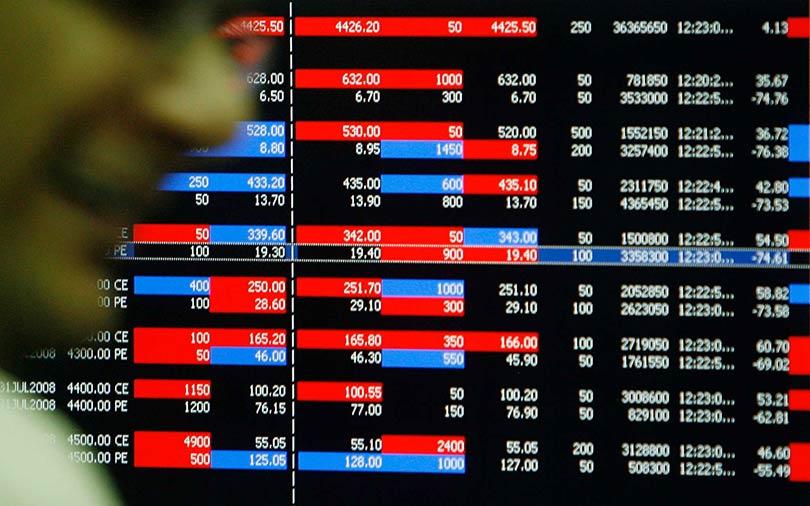 Microlender CreditAccess Grameen falls on stock market debut