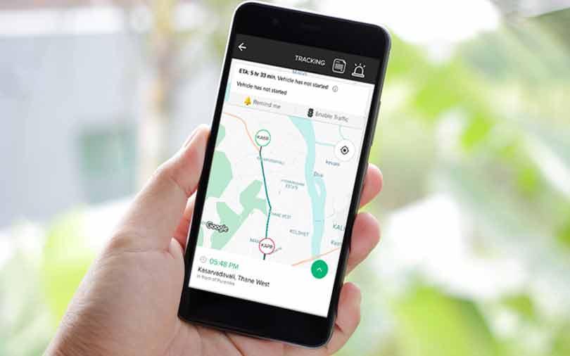 Essel Group backs bus pooling app ZipGo in big-ticket Series B round