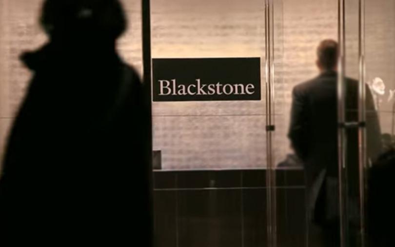 Blackstone seals deal with Chennai developer for warehousing projects