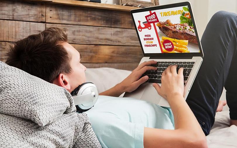 Techstars’ accelerator, others invest in food-tech startup Dishq