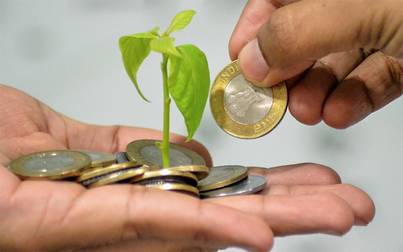 CIIE's Bharat Inclusion Initiative strikes maiden deal in fin-tech startup Kaleidofin
