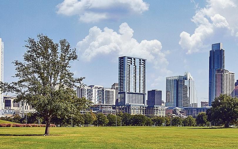 Marquee fund leads race for CPPIB-Shapoorji's Chennai IT park