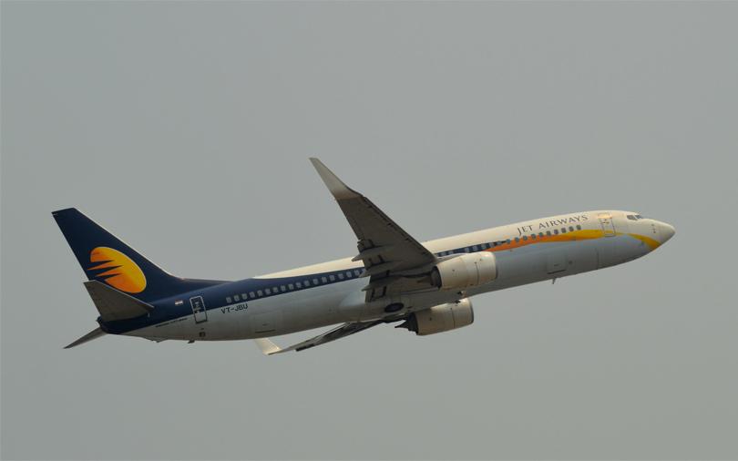 Jet Airways defaults on debt payment to banks