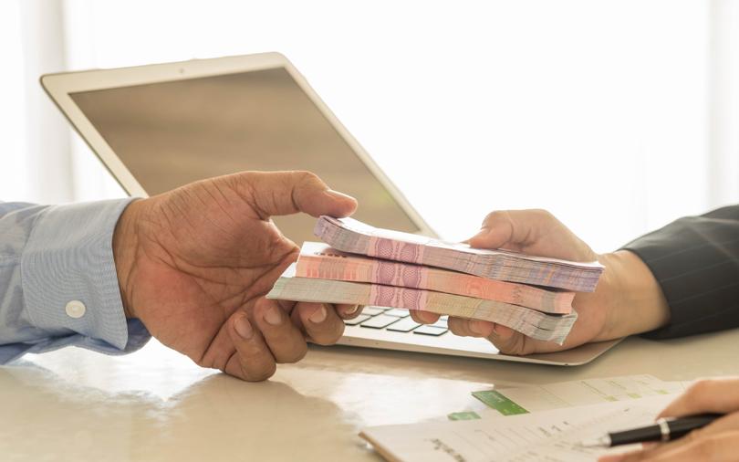 In Charts: How the pecking order of top Indian microlenders changed