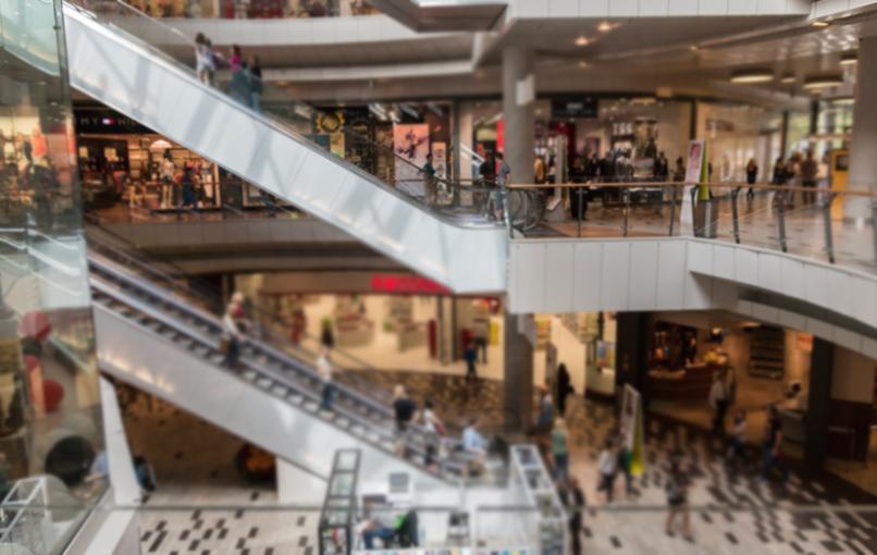 Two investors reach bidders’ shortlist for GIC's Viviana Mall