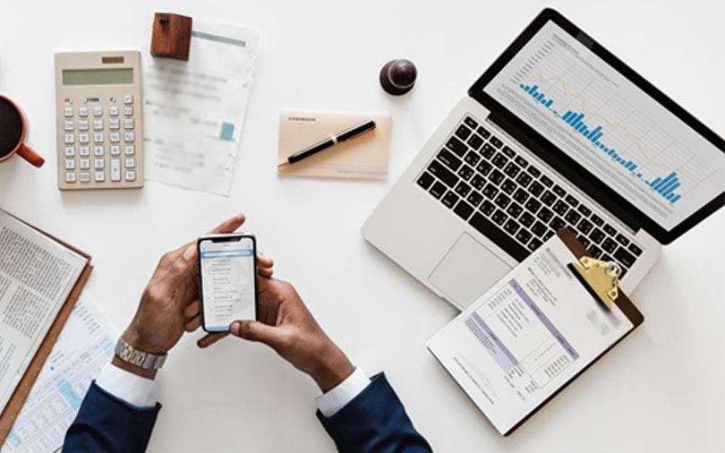 Top-funded Indian startups’ non-operating income growth slows for second year