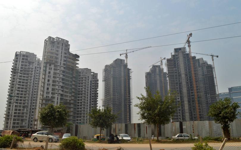 Why real estate developers queuing up for IPO may face a rocky ride again