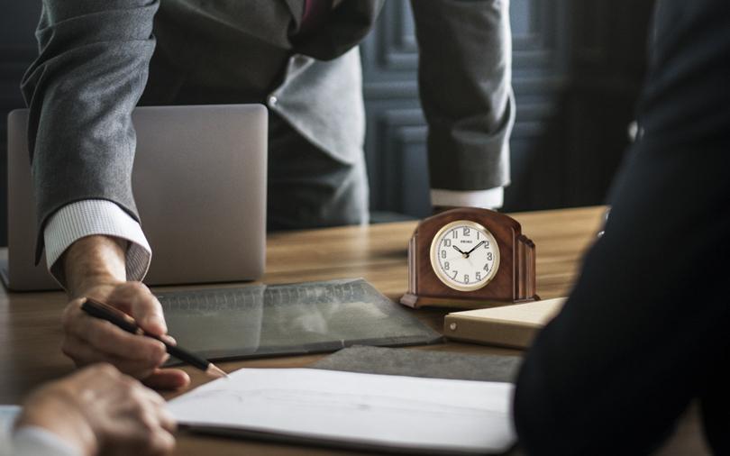 UTI AMC’s local, foreign shareholders spar over extending chief Leo Puri’s term