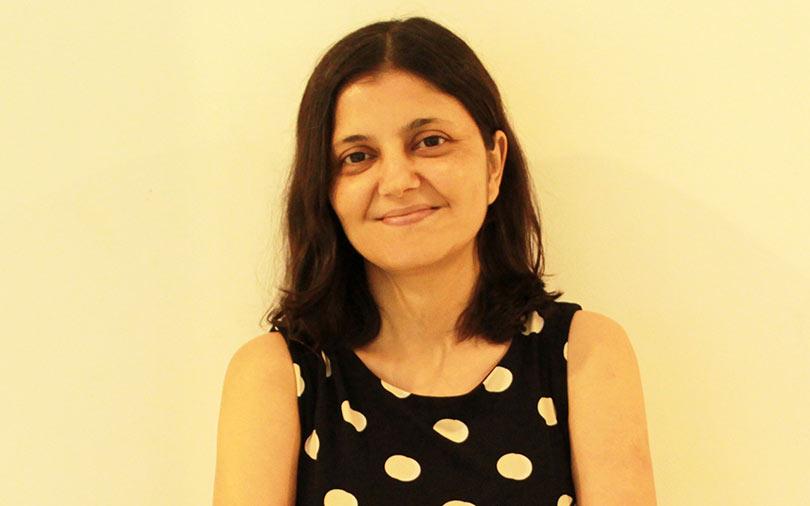 Leo Capital, Anand Chandrasekaran invest in Sheroes