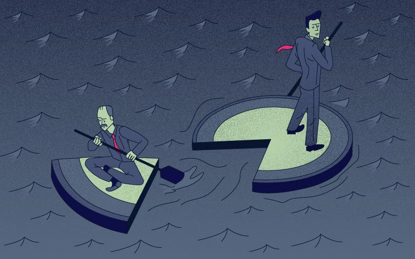Partners Group makes spectacular partial exit from Indian lender