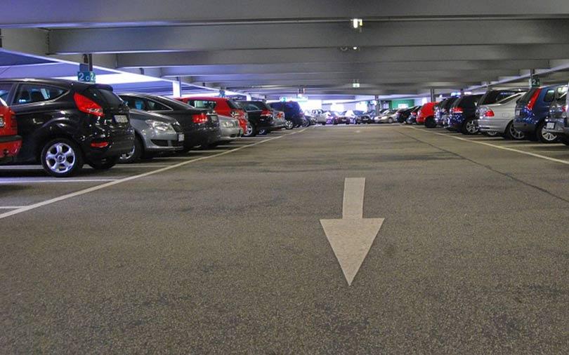 91Springboard, others invest in smart parking firm Parkwheels