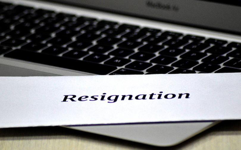 Venture capital firm Antler India's senior exec steps down