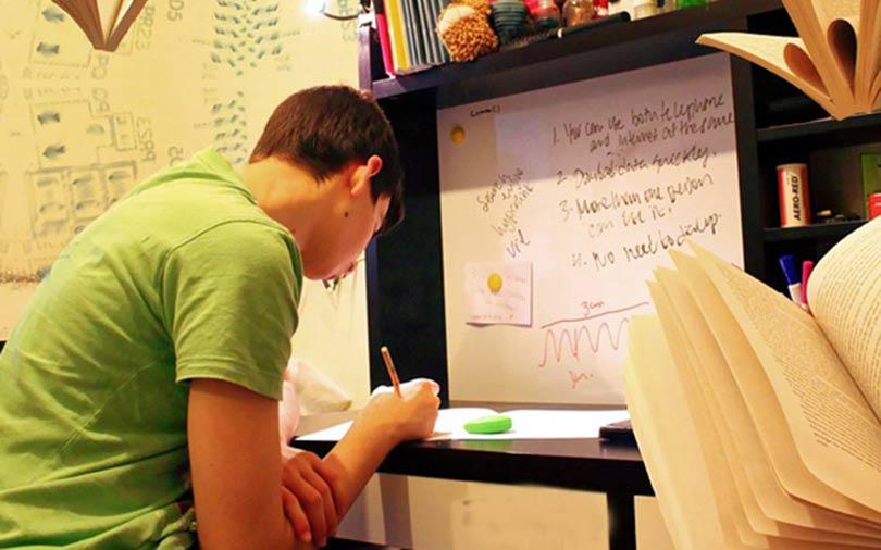 Sequoia leads funding round in student accommodation startup Stanza Living