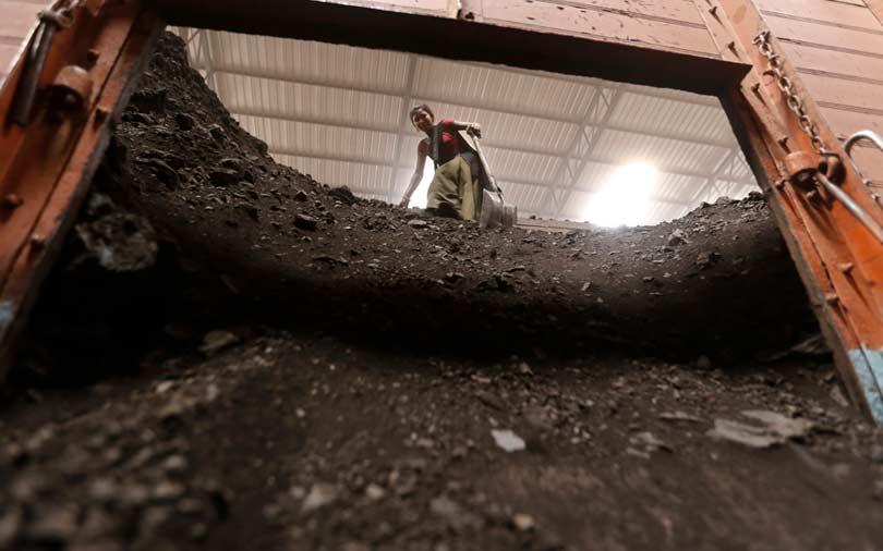 Govt readies policy to attract foreign investment in coal mining