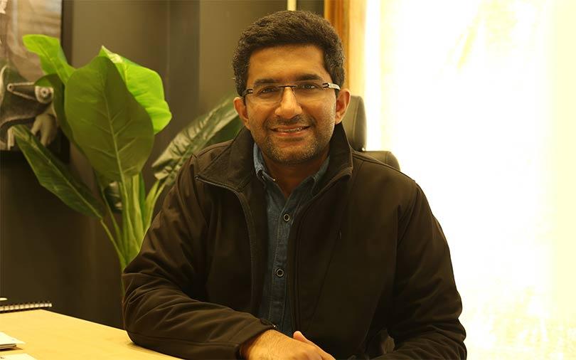 Multi-family office leads funding round in co-working firm Innov8