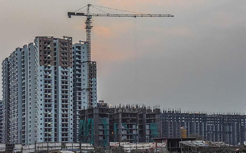 Embassy Group to retain 14% stake in Indiabulls’ real estate business