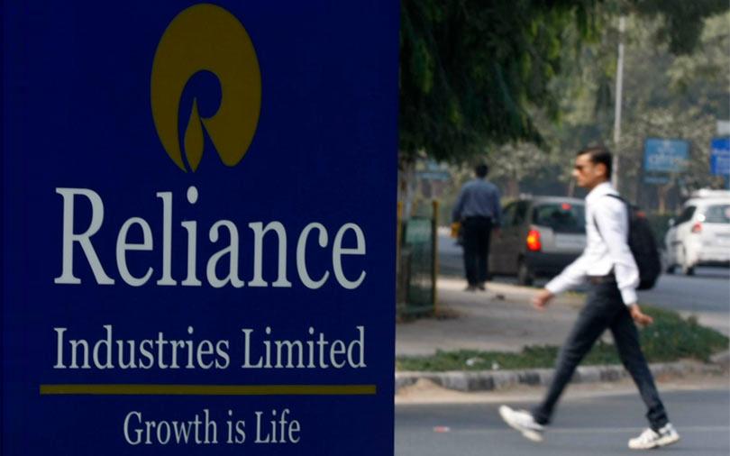 Reliance Industries expects Saudi Aramco deal to formalise this year