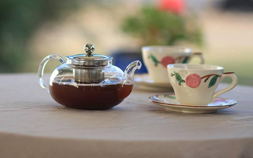 Mcleod Russel to divest assets of three more tea estates
