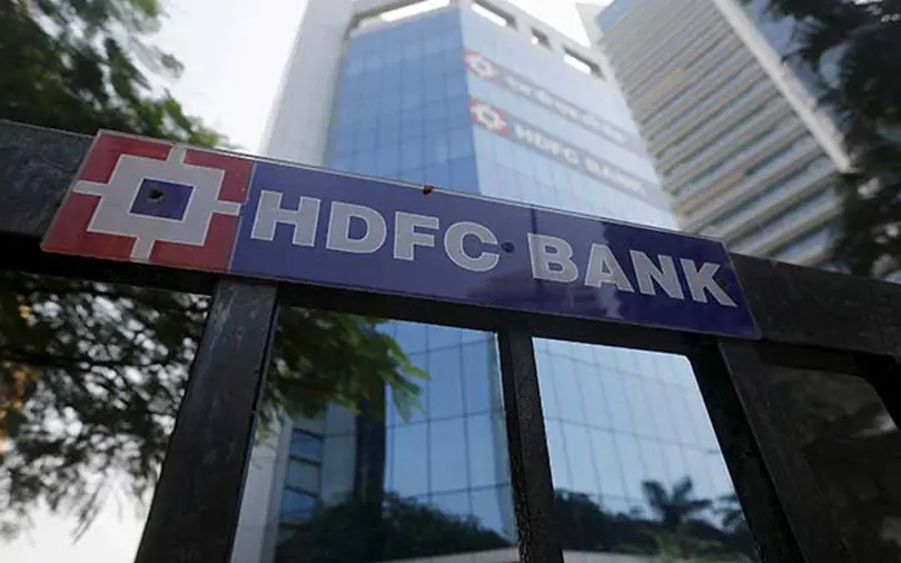 HDFC Bank writes cheque to financial services-focused firm Lentra AI