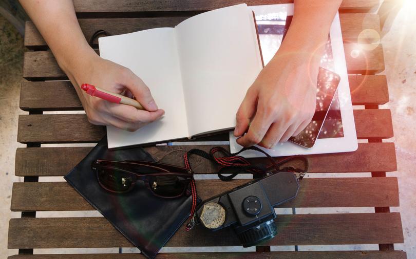 Fairfax-controlled Thomas Cook to buy into travel-tech startup Ithaka