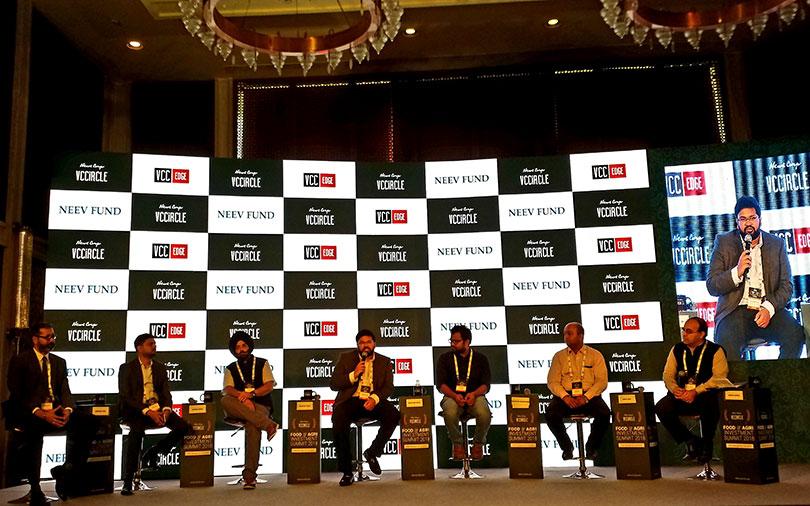 Digital wave should aim to sweep all farms: Panellists at VCCircle event