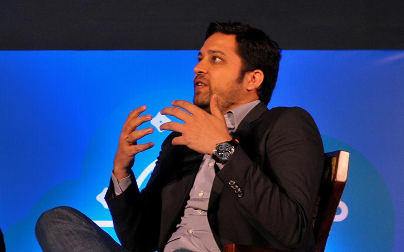 Binny Bansal leaves Flipkart after personal misconduct probe