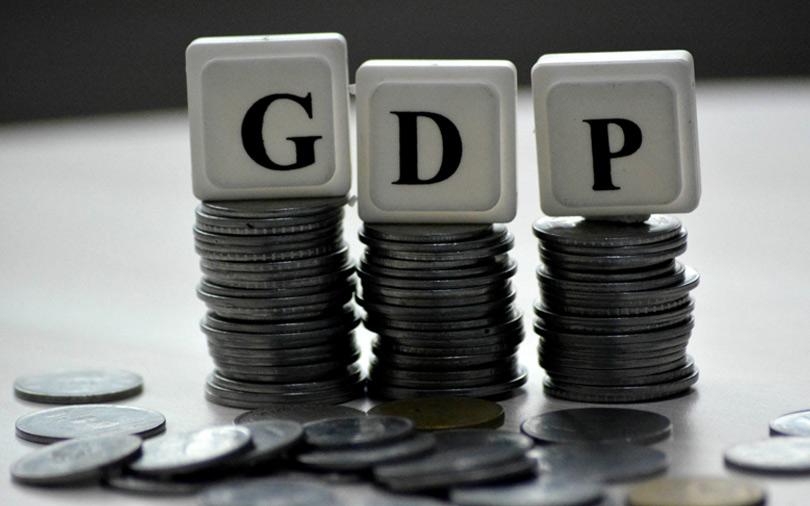 Govt pegs GDP growth at 7.2% in current fiscal