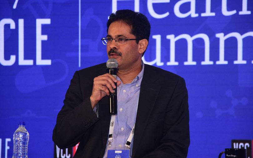 Actively looking to acquire niche firms in India: CitiusTech CEO Rizwan Koita