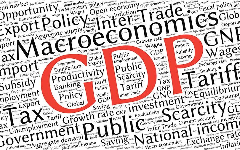 Explained: Why Modi govt cut GDP growth rates for previous years