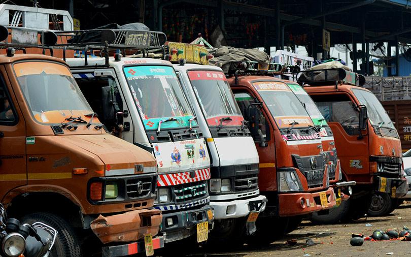 Commercial vehicle financing startup Loanzen in advanced talks to raise funding