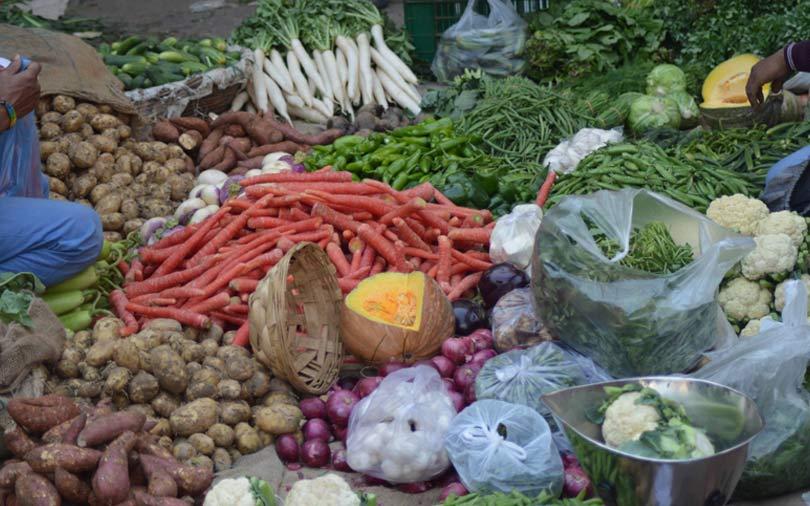 How pricey food items limit scope for RBI to make more rate cuts