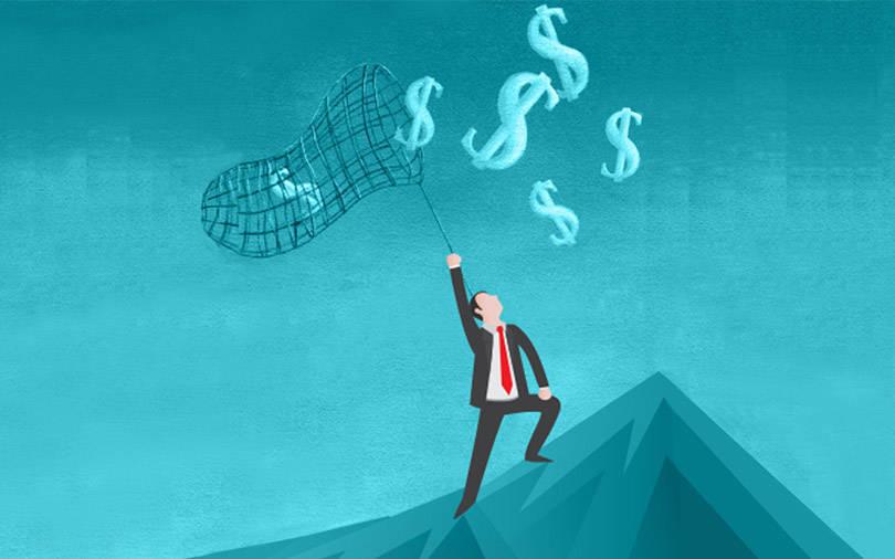 Early-stage startups Finsall, Reloy net venture capital funds