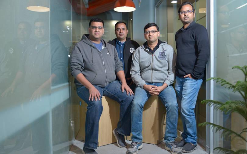 Milkbasket raises venture debt from InnoVen after failed deal with Sachin Bansal