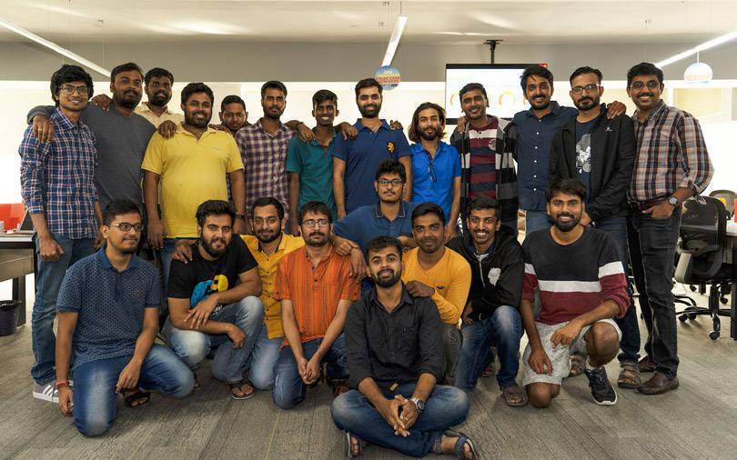 B2B agritech firm Ninjacart bags fresh venture debt funding