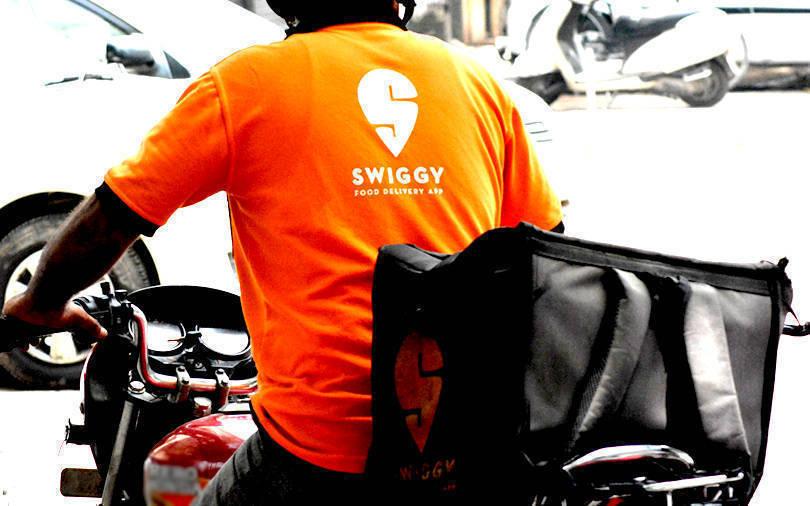 Swiggy valuation cut again, now less than half its peak $10.7 bn tag