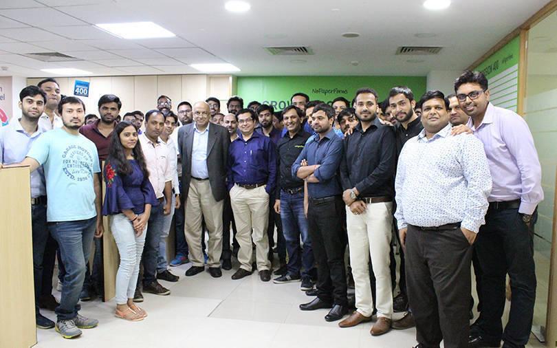 Info Edge invests more in ed-tech startup NoPaperForms