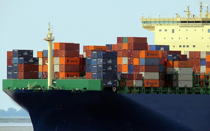 Fairfax-controlled Saurashtra Freight hunts for acquisitions in logistics