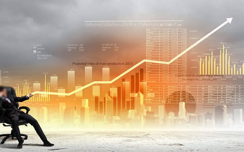 India Inc’s debt downgrades jump to highest since FY16