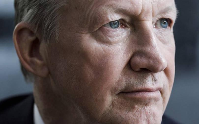 Focusing on infrastructure, especially transport, in India: PSP’s Guthrie Stewart