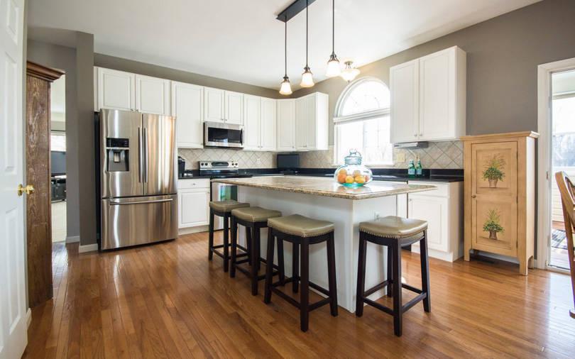 Cloud kitchen startup TTSF Cloud One raises $5.3 Mn led by Brand Capital