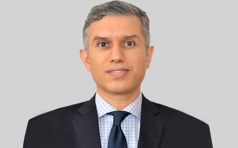 Exclusive: Former Warburg Pincus exec Niten Malhan’s investment firm raises second fund