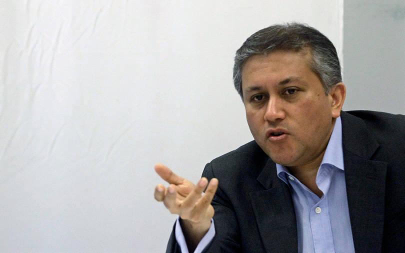 Veteran Citi dealmaker Pramit Jhaveri gets Asia-Pac role; SSG bids for Uttam Galva assets