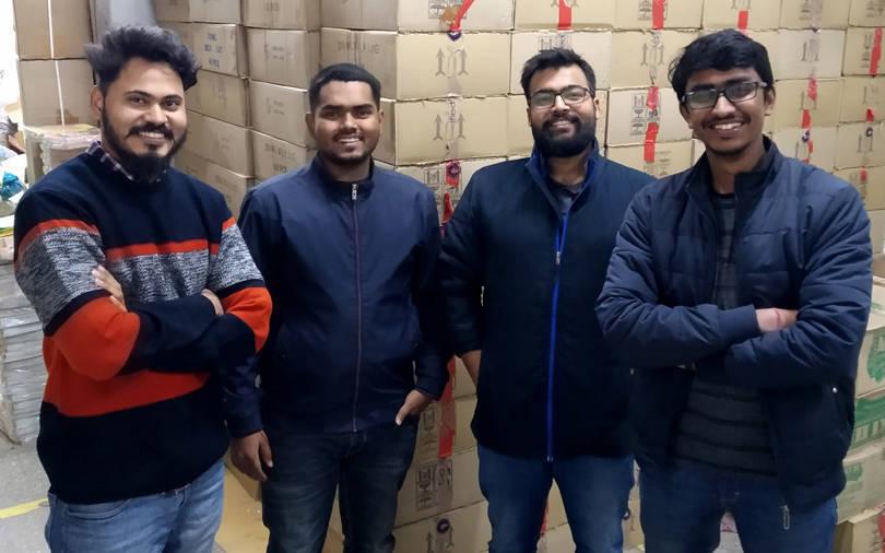 Venture Catalysts backs online procurement platform Adurcup