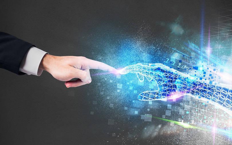 Venture Capital Zone at Bengaluru Tech Summit 2018