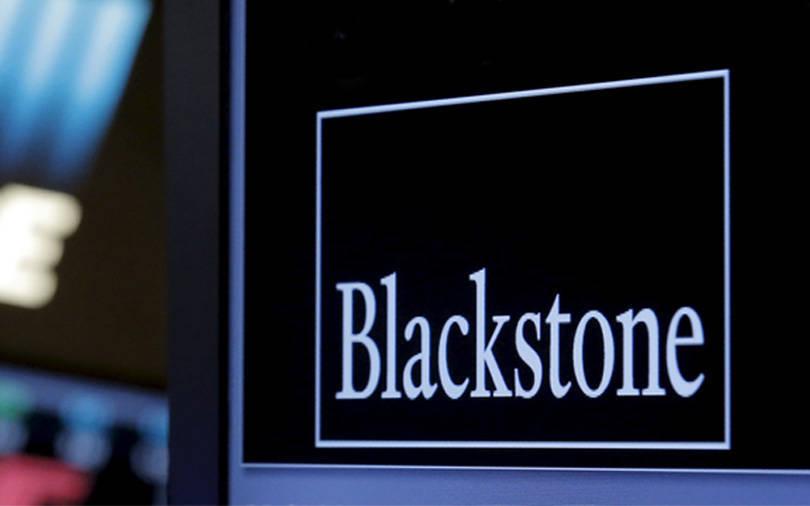 Blackstone joins KKR in switching from a partnership to a corporation