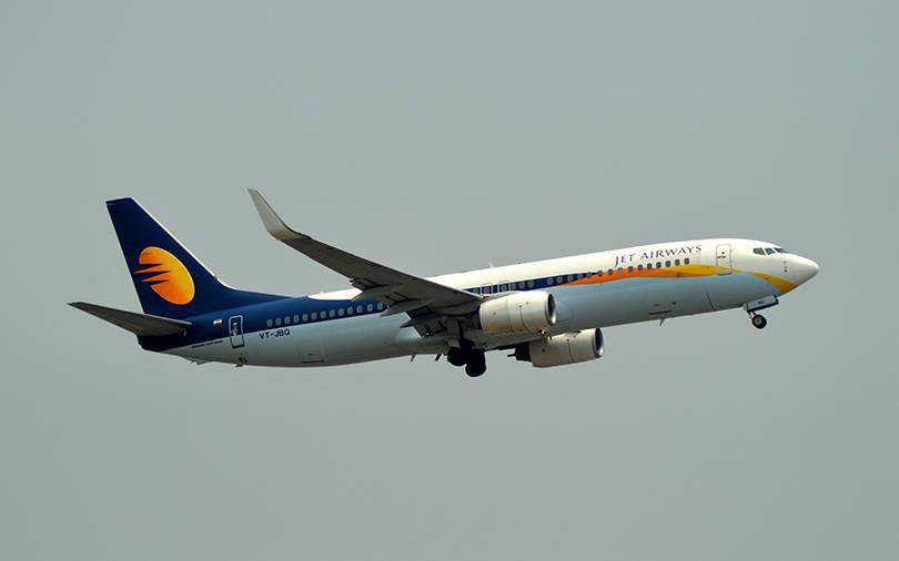Jet Airways lenders extend bid deadline once again