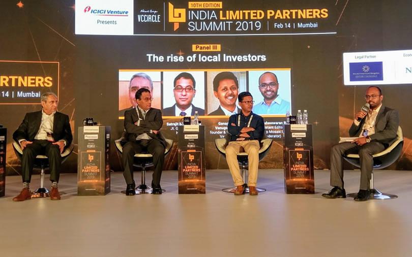 Pool of rupee capital growing but problems remain: Panellists at VCCircle LP summit
