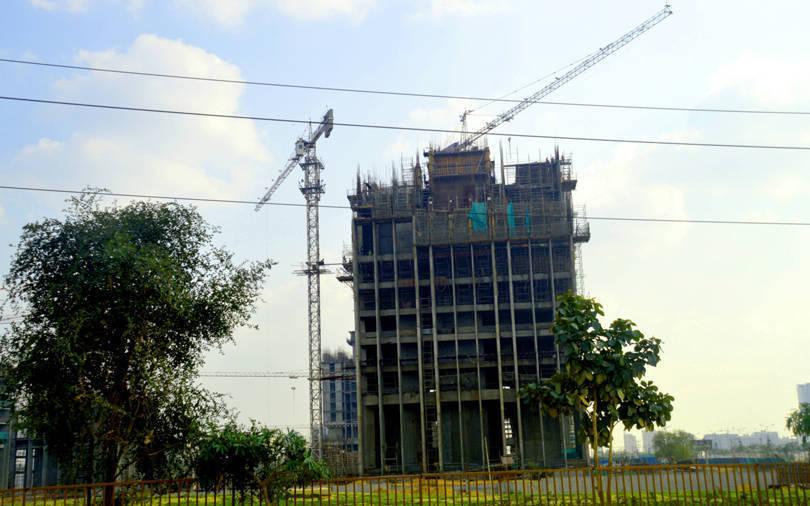 Private equity firms line up big bets for India's residential real estate space