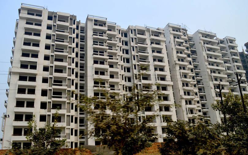 India's housing market stares at deep contraction on lockdown woes