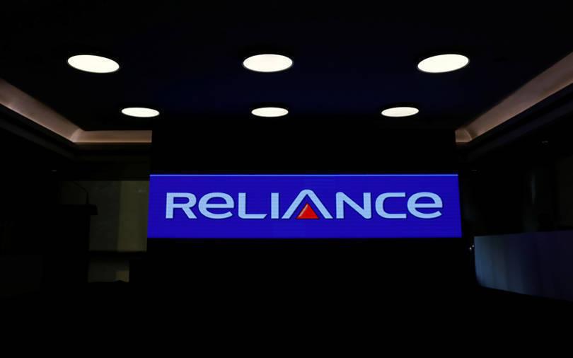 RCom slumps 54% to all-time low after approaching bankruptcy court